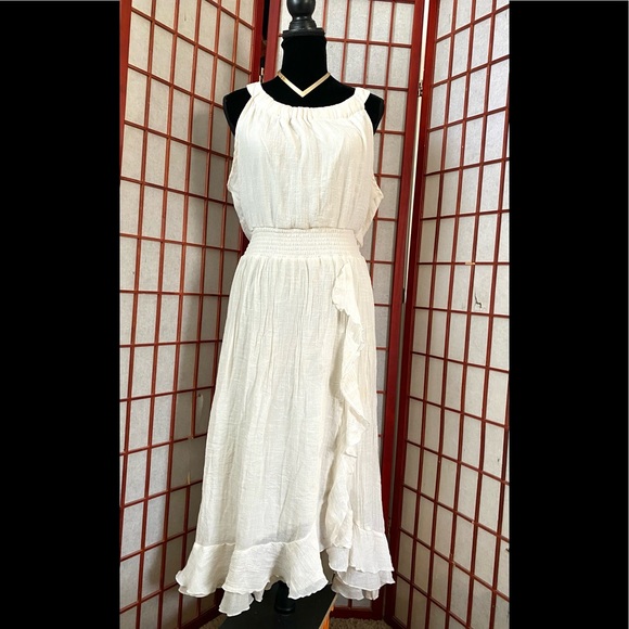 Cocomo Woman Dresses & Skirts - 🔥HIGH LO DRESS🔥SIZE 3X 🔥USED